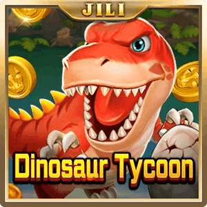Jili Treasure Quest