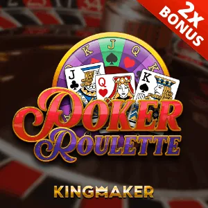 Live Roulette Wheel