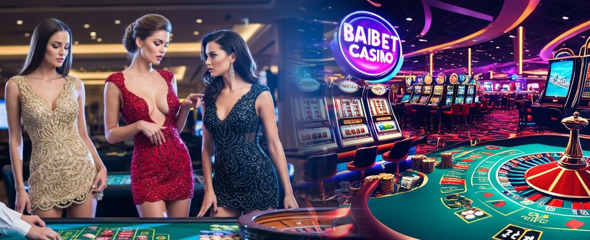 A mystical Diwata-themed casino game, representing the enchanting Diwata Makeup Look
