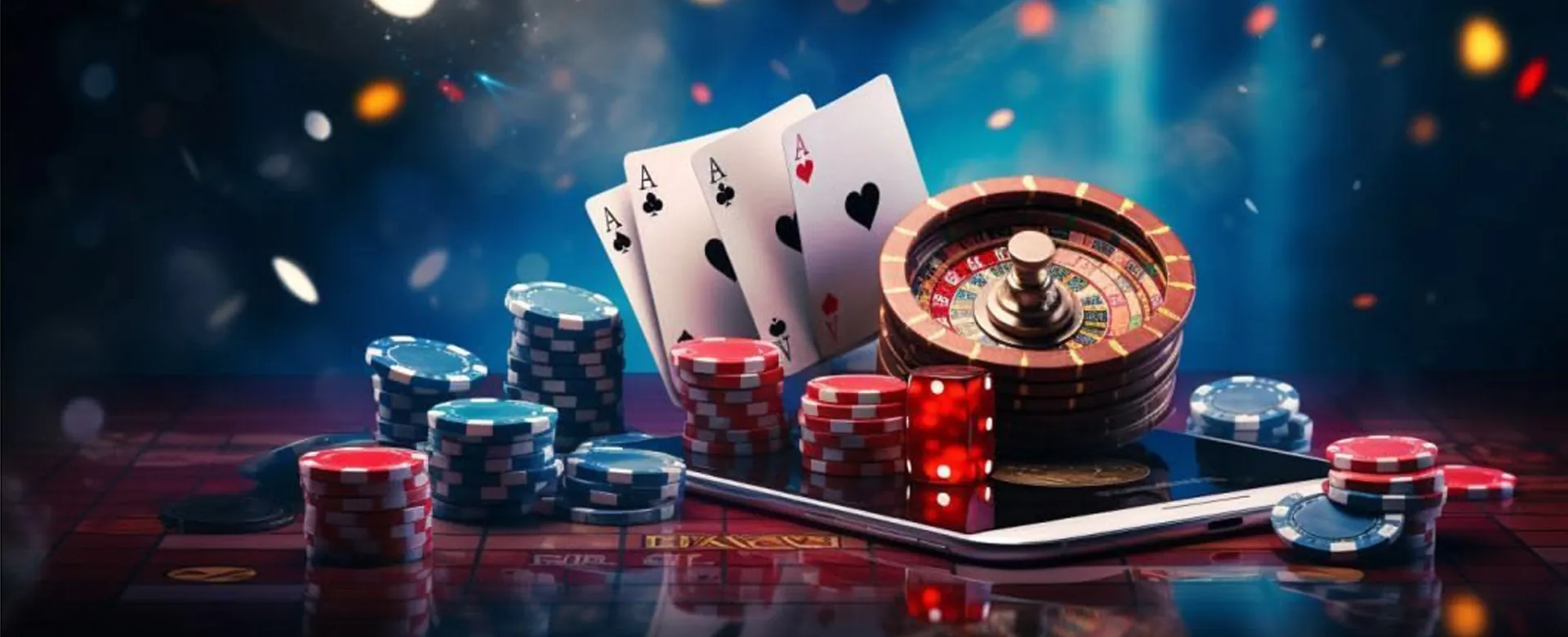 Spinplus PH App on a mobile phone for casino gaming