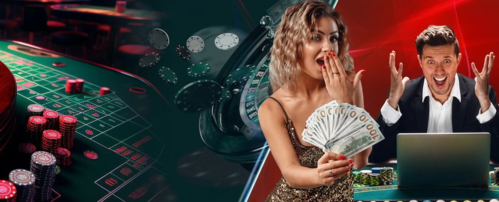 30jili Online Poker Table with chips and cards