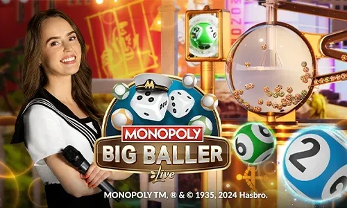 Article image about new casino games