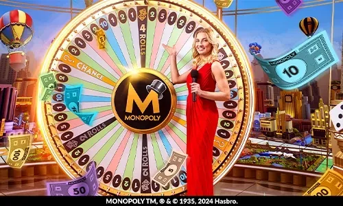 New Slot Releases